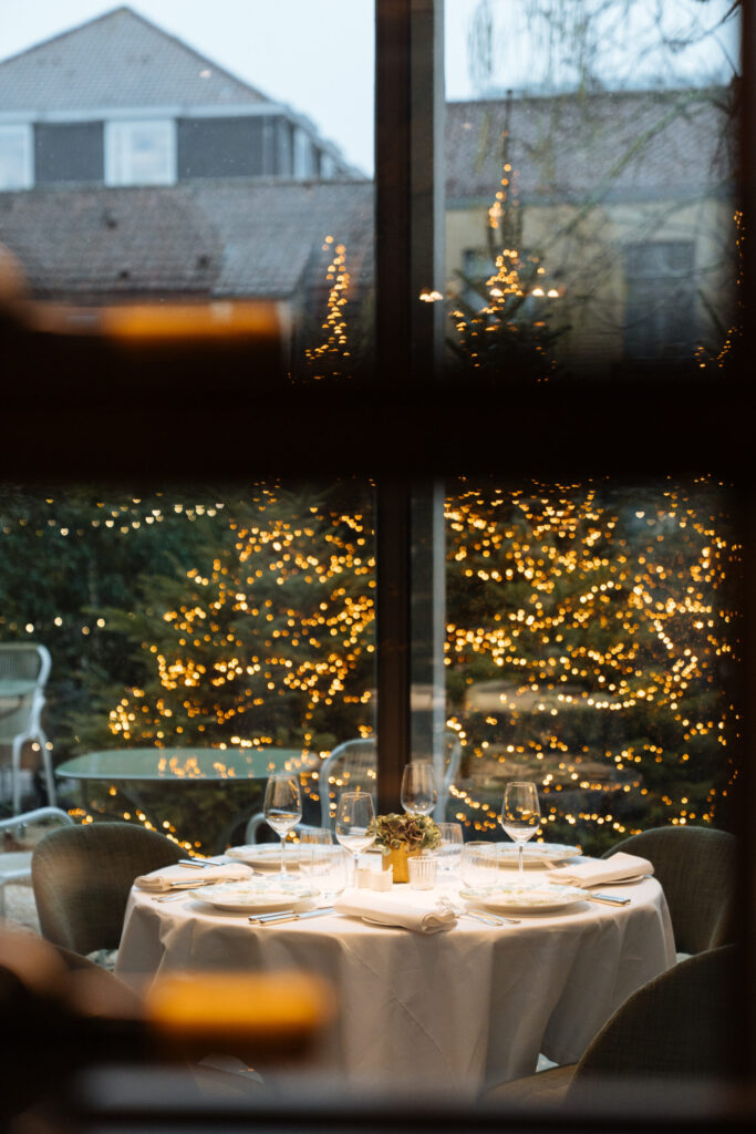 New Year’s Eve in Bruges