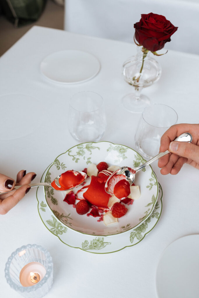 De Grote Valentijnsbeleving